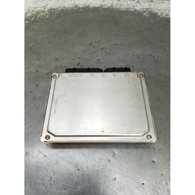 Recambio de centralita motor uce para volkswagen phaeton (3d2/3d8) tdi v10 (4 asientos) referencia OEM IAM 3D0907553B 5SG0084071