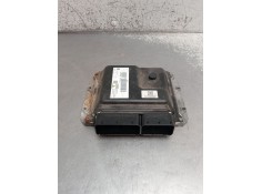 Recambio de centralita motor uce para opel meriva b monospace (s10) 1.7 cdti (75) referencia OEM IAM MB2757003570 55593362 2010