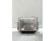 Recambio de centralita motor uce para peugeot 308 i (4a_, 4c_) 1.6 hdi referencia OEM IAM 0281013872 9664843780 EDC16C34 2007 2