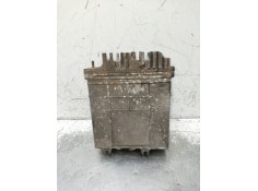 Recambio de centralita motor uce para volkswagen lt 28-46 ii caja/chasis (2dc, 2df, 2dg, 2dl, 2dm) 2.5 tdi referencia OEM IAM 02 2