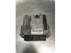 Recambio de centralita motor uce para renault laguna iii (bt0/1) 2.0 dci (bt07, bt0j, bt14, bt1a, bt1s) referencia OEM IAM 02810