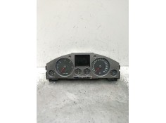 Recambio de cuadro instrumentos para volkswagen phaeton (3d2/3d8) tdi v10 (4 asientos) referencia OEM IAM 0263619114 6045320100 