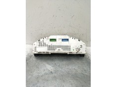Recambio de cuadro instrumentos para volkswagen phaeton (3d2/3d8) tdi v10 (4 asientos) referencia OEM IAM 0263619114 6045320100  2