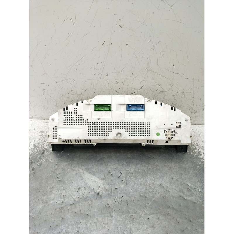 Recambio de cuadro instrumentos para volkswagen phaeton (3d2/3d8) tdi v10 (4 asientos) referencia OEM IAM 0263619114 6045320100 