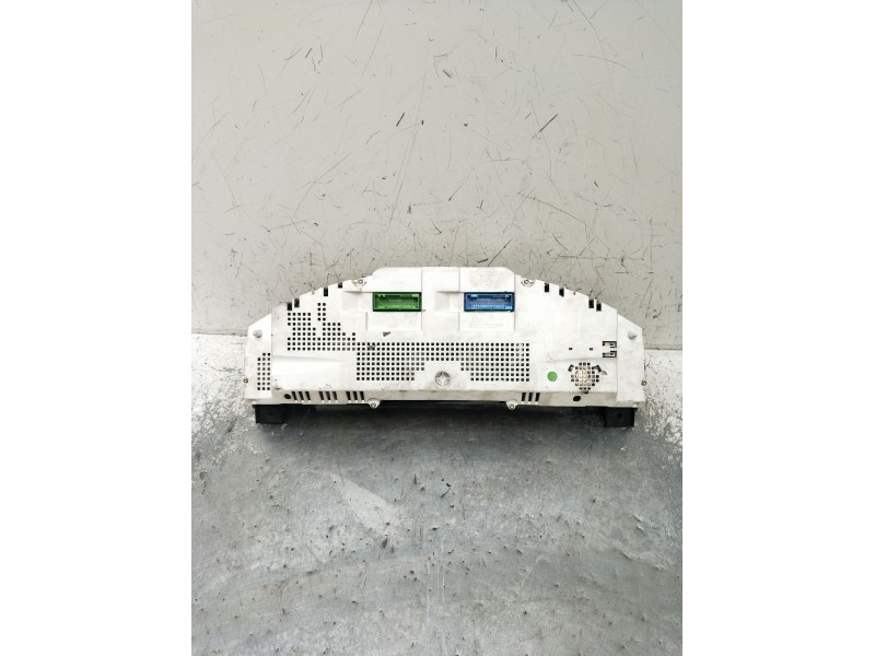 Recambio de cuadro instrumentos para volkswagen phaeton (3d2/3d8) tdi v10 (4 asientos) referencia OEM IAM 0263619114 6045320100 