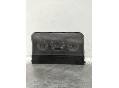Recambio de cuadro instrumentos para volkswagen lt 28-46 ii caja/chasis (2dc, 2df, 2dg, 2dl, 2dm) 2.5 tdi referencia OEM IAM 2D0