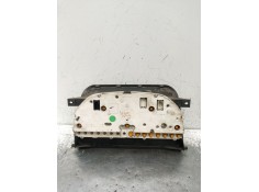 Recambio de cuadro instrumentos para volkswagen lt 28-46 ii caja/chasis (2dc, 2df, 2dg, 2dl, 2dm) 2.5 tdi referencia OEM IAM 2D0 2