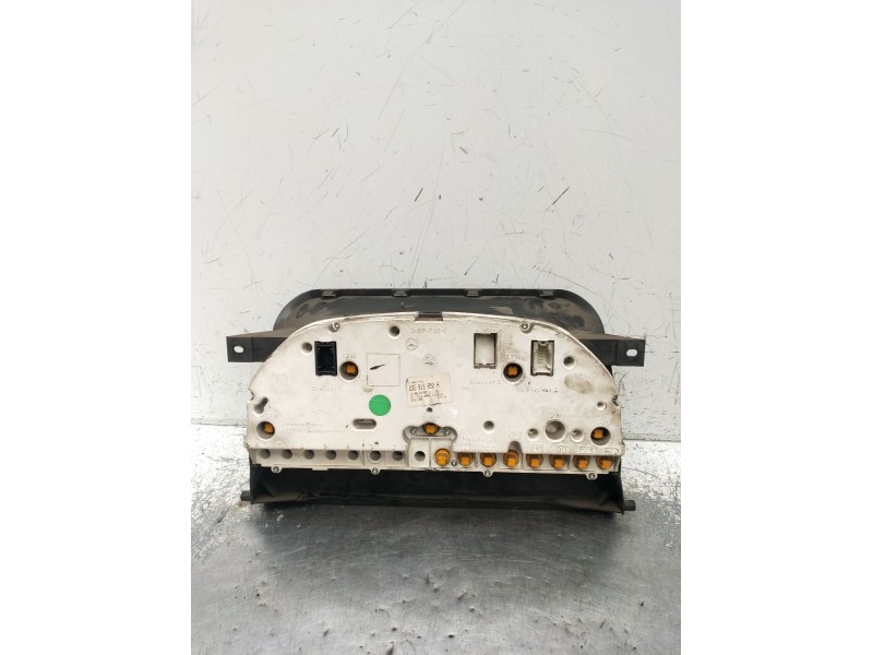 Recambio de cuadro instrumentos para volkswagen lt 28-46 ii caja/chasis (2dc, 2df, 2dg, 2dl, 2dm) 2.5 tdi referencia OEM IAM 2D0