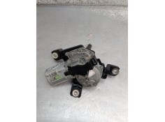 Recambio de motor limpia trasero para opel meriva b monospace (s10) 1.7 cdti (75) referencia OEM IAM W000013579 13282361 2010