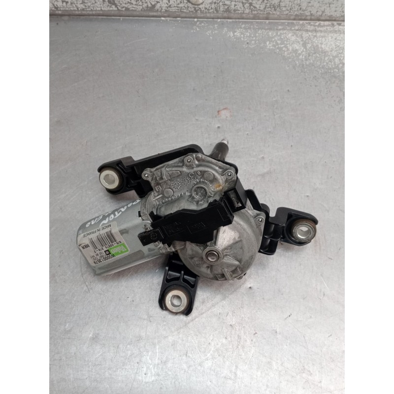 Recambio de motor limpia trasero para opel meriva b monospace (s10) 1.7 cdti (75) referencia OEM IAM W000013579 13282361 2010