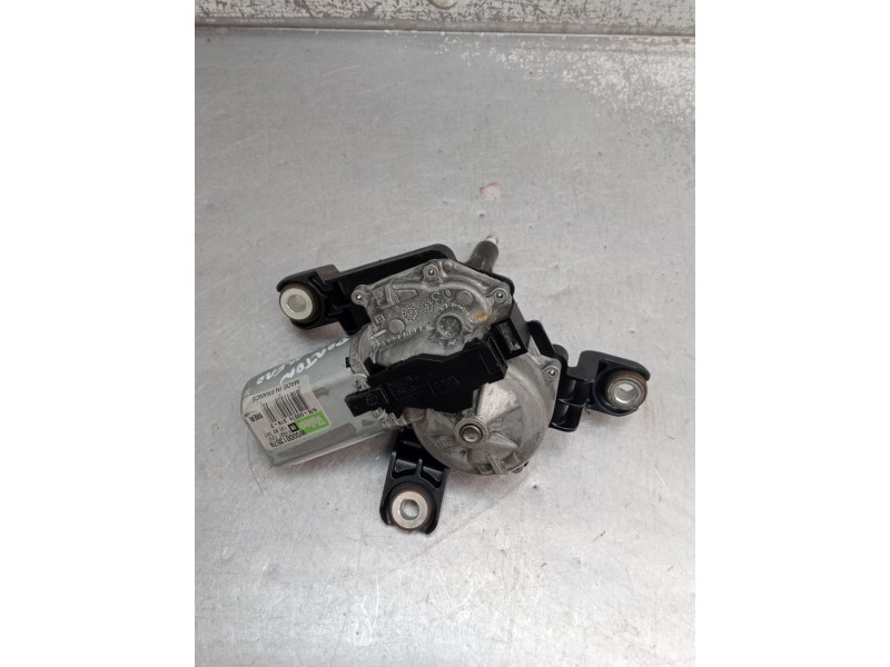 Recambio de motor limpia trasero para opel meriva b monospace (s10) 1.7 cdti (75) referencia OEM IAM W000013579 13282361 2010