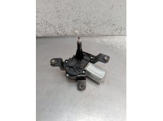 Recambio de motor limpia trasero para opel meriva b monospace (s10) 1.7 cdti (75) referencia OEM IAM W000013579 13282361 2010 2