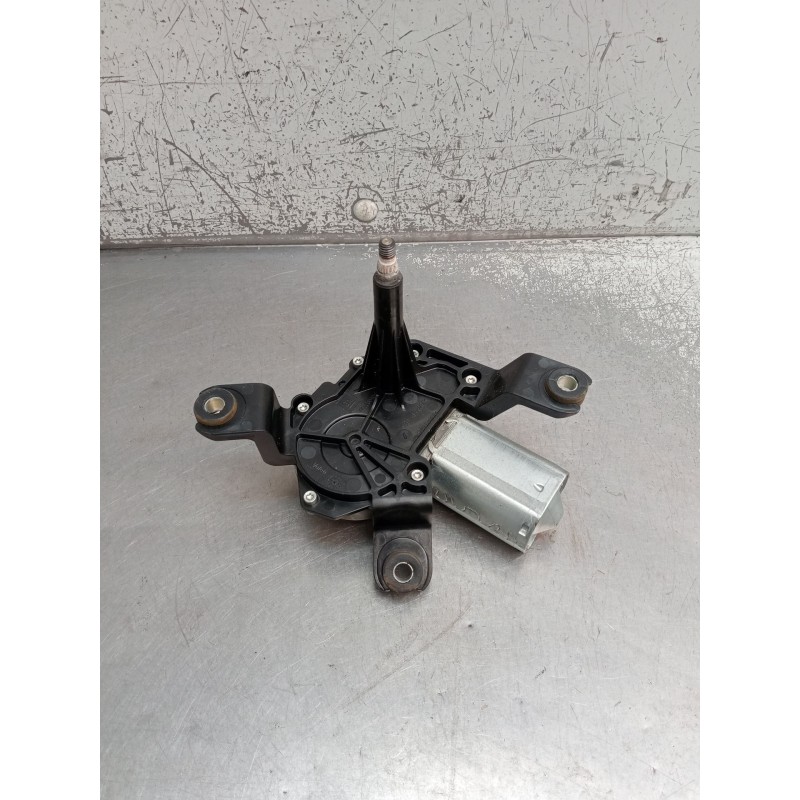 Recambio de motor limpia trasero para opel meriva b monospace (s10) 1.7 cdti (75) referencia OEM IAM W000013579 13282361 2010