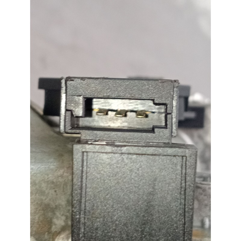 Recambio de motor limpia trasero para opel meriva b monospace (s10) 1.7 cdti (75) referencia OEM IAM W000013579 13282361 2010
