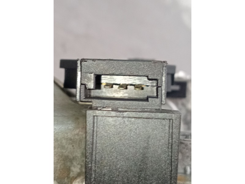 Recambio de motor limpia trasero para opel meriva b monospace (s10) 1.7 cdti (75) referencia OEM IAM W000013579 13282361 2010