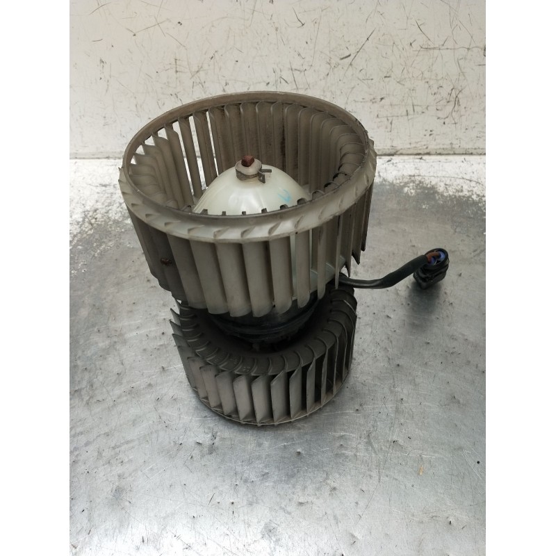 Recambio de motor calefaccion para volkswagen phaeton (3d2/3d8) tdi v10 (4 asientos) referencia OEM IAM   2002
