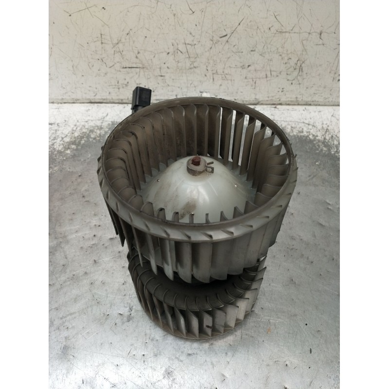 Recambio de motor calefaccion para volkswagen phaeton (3d2/3d8) tdi v10 (4 asientos) referencia OEM IAM   2002