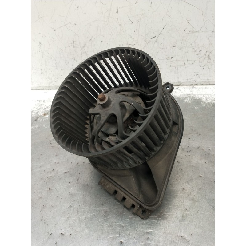 Recambio de motor calefaccion para volkswagen lt 28-46 ii caja/chasis (2dc, 2df, 2dg, 2dl, 2dm) 2.5 tdi referencia OEM IAM 65167
