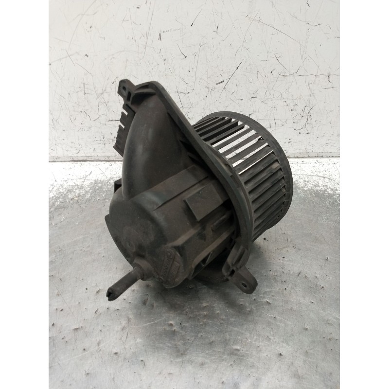 Recambio de motor calefaccion para volkswagen lt 28-46 ii caja/chasis (2dc, 2df, 2dg, 2dl, 2dm) 2.5 tdi referencia OEM IAM 65167