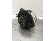 Recambio de motor calefaccion para renault laguna iii (bt0/1) 2.0 dci (bt07, bt0j, bt14, bt1a, bt1s) referencia OEM IAM A10357A8 2