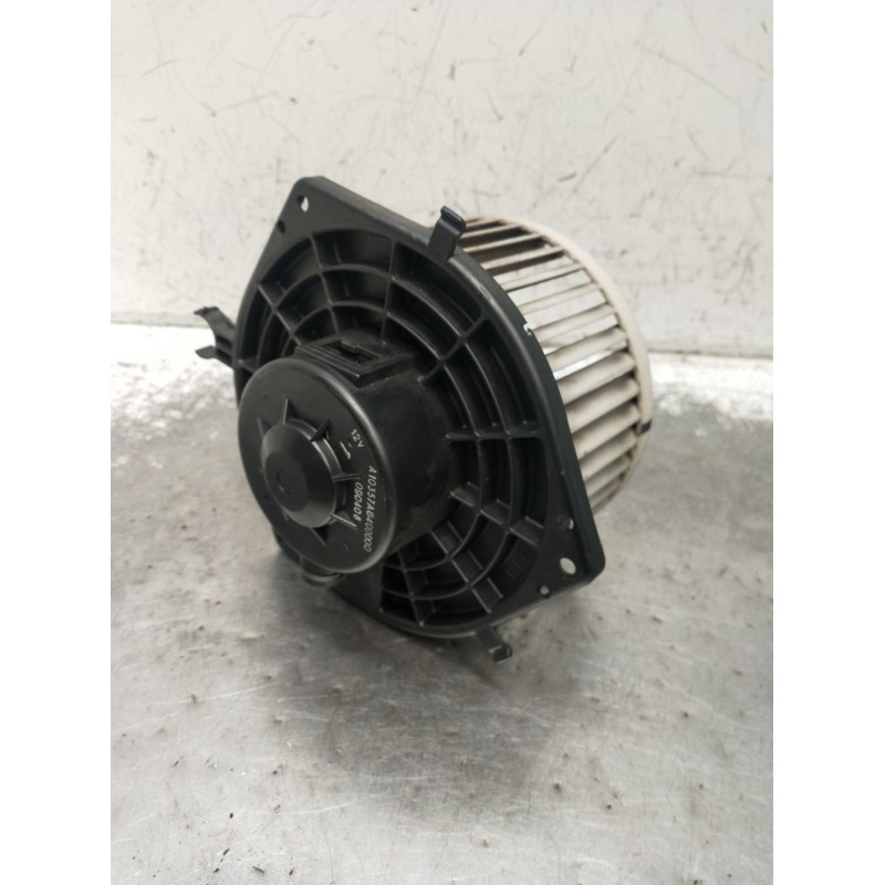 Recambio de motor calefaccion para renault laguna iii (bt0/1) 2.0 dci (bt07, bt0j, bt14, bt1a, bt1s) referencia OEM IAM A10357A8
