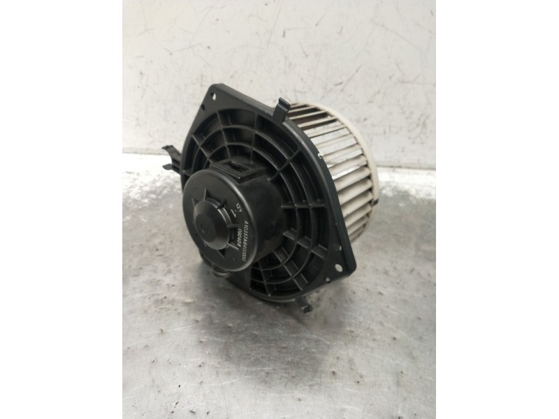 Recambio de motor calefaccion para renault laguna iii (bt0/1) 2.0 dci (bt07, bt0j, bt14, bt1a, bt1s) referencia OEM IAM A10357A8