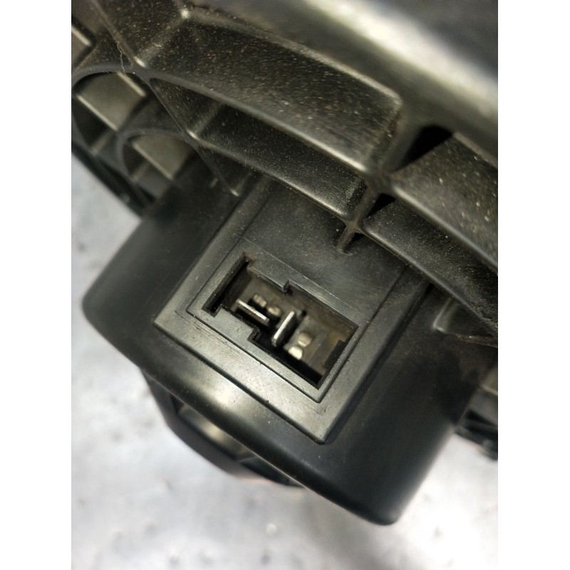 Recambio de motor calefaccion para renault laguna iii (bt0/1) 2.0 dci (bt07, bt0j, bt14, bt1a, bt1s) referencia OEM IAM A10357A8