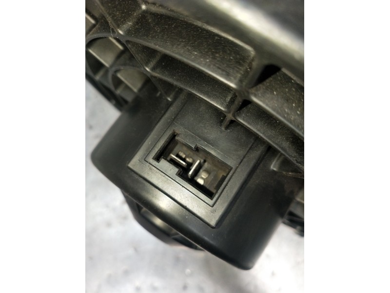 Recambio de motor calefaccion para renault laguna iii (bt0/1) 2.0 dci (bt07, bt0j, bt14, bt1a, bt1s) referencia OEM IAM A10357A8