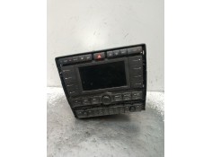 Recambio de sistema audio / radio cd para volkswagen phaeton (3d2/3d8) tdi v10 (4 asientos) referencia OEM IAM 3D0035007AB A2C53