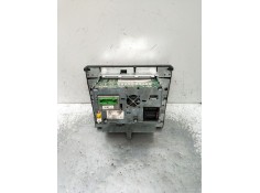 Recambio de sistema audio / radio cd para volkswagen phaeton (3d2/3d8) tdi v10 (4 asientos) referencia OEM IAM 3D0035007AB A2C53 2