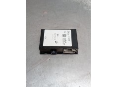 Recambio de modulo electronico para opel meriva b monospace (s10) 1.7 cdti (75) referencia OEM IAM 22829144 688437706 A113255DED