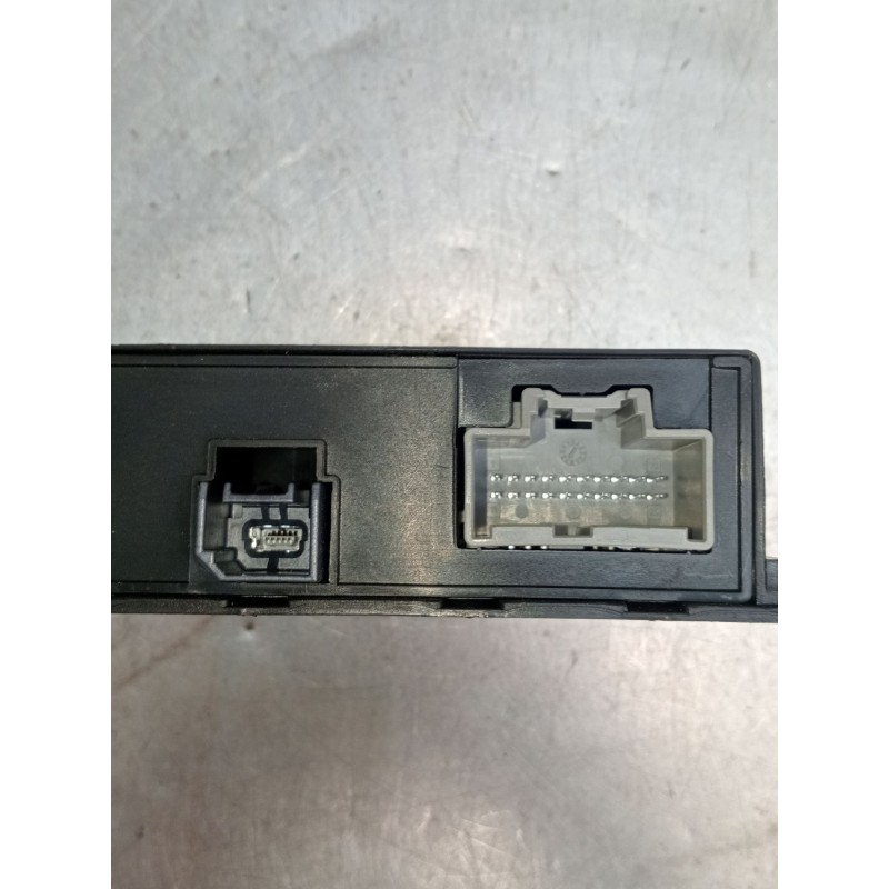 Recambio de modulo electronico para opel meriva b monospace (s10) 1.7 cdti (75) referencia OEM IAM 22829144 688437706 A113255DED
