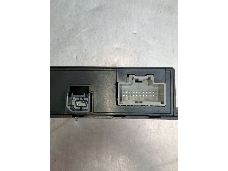 Recambio de modulo electronico para opel meriva b monospace (s10) 1.7 cdti (75) referencia OEM IAM 22829144 688437706 A113255DED