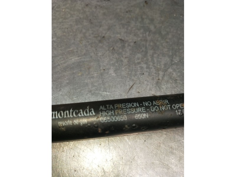 Recambio de amortiguadores maletero / porton para renault laguna iii (bt0/1) 2.0 dci (bt07, bt0j, bt14, bt1a, bt1s) referencia O