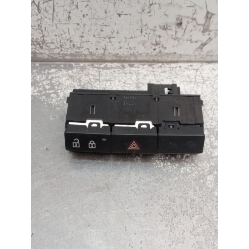 Recambio de mando multifuncion para opel meriva b monospace (s10) 1.7 cdti (75) referencia OEM IAM 13287826 10004897 2010
