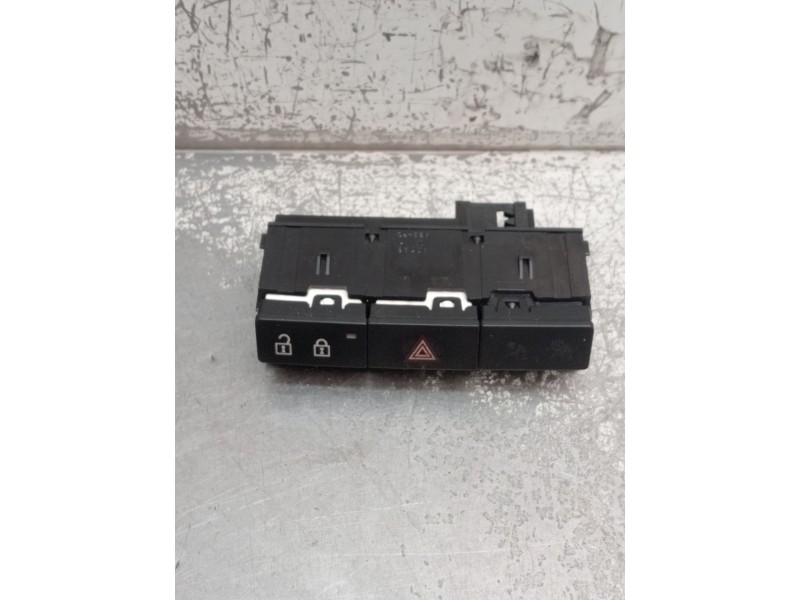 Recambio de mando multifuncion para opel meriva b monospace (s10) 1.7 cdti (75) referencia OEM IAM 13287826 10004897 2010