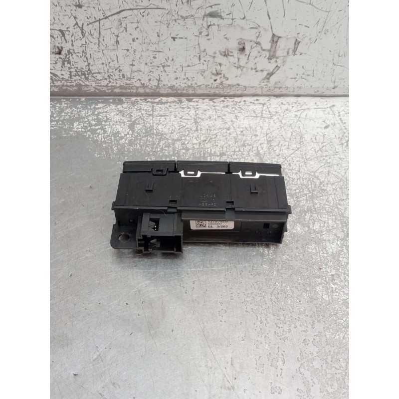 Recambio de mando multifuncion para opel meriva b monospace (s10) 1.7 cdti (75) referencia OEM IAM 13287826 10004897 2010