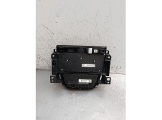 Recambio de mando multifuncion para opel meriva b monospace (s10) 1.7 cdti (75) referencia OEM IAM 13362776 MANDO CALEFACCIÓN 28 2