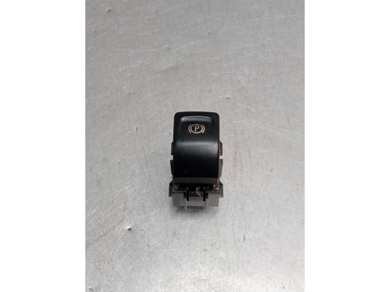 Recambio de mando multifuncion para opel meriva b monospace (s10) 1.7 cdti (75) referencia OEM IAM 13271123 MANDO FRENO DE MANO 