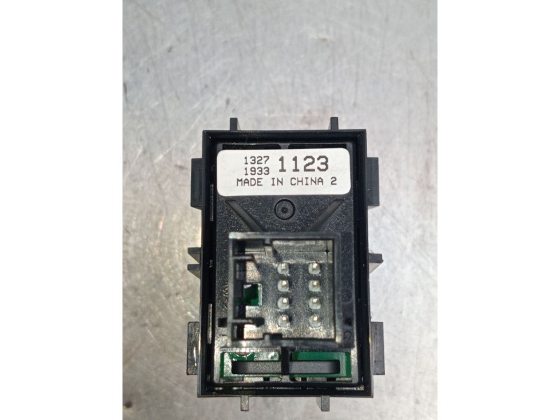 Recambio de mando multifuncion para opel meriva b monospace (s10) 1.7 cdti (75) referencia OEM IAM 13271123 MANDO FRENO DE MANO 