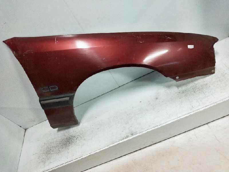 Recambio de aleta delantera derecha para opel senator b 3.0 cat referencia OEM IAM   