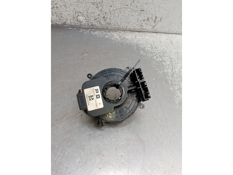 Recambio de anillo airbag para opel meriva b monospace (s10) 1.7 cdti (75) referencia OEM IAM 13579487 6002002 2010
