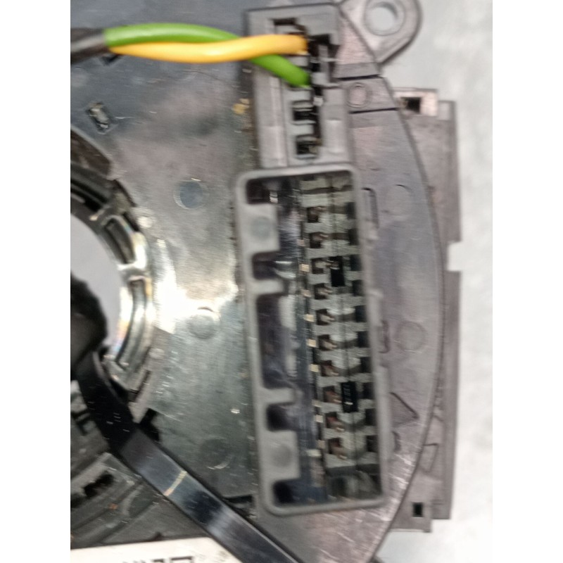Recambio de anillo airbag para opel meriva b monospace (s10) 1.7 cdti (75) referencia OEM IAM 13579487 6002002 2010