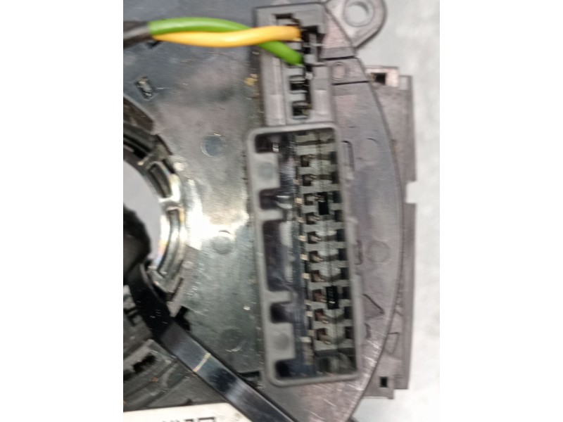 Recambio de anillo airbag para opel meriva b monospace (s10) 1.7 cdti (75) referencia OEM IAM 13579487 6002002 2010