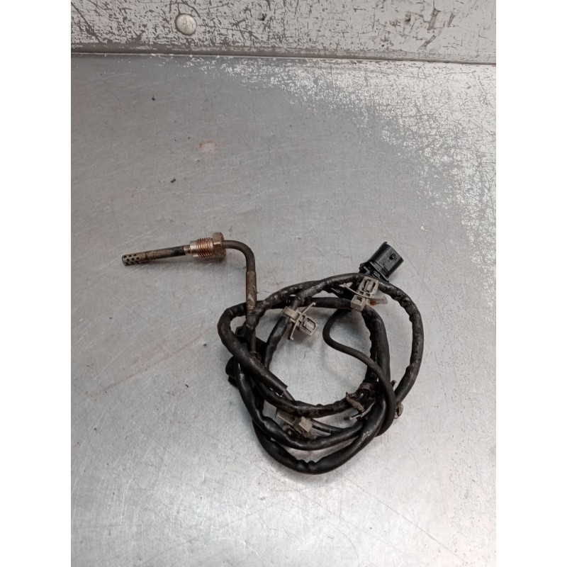 Recambio de sensor para opel meriva b monospace (s10) 1.7 cdti (75) referencia OEM IAM 1338776801459 GM55571194 2010