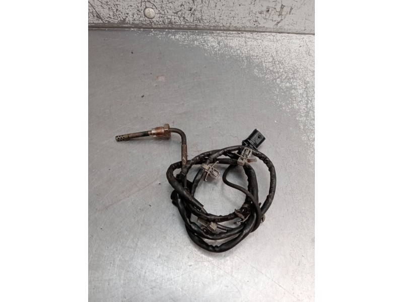 Recambio de sensor para opel meriva b monospace (s10) 1.7 cdti (75) referencia OEM IAM 1338776801459 GM55571194 2010