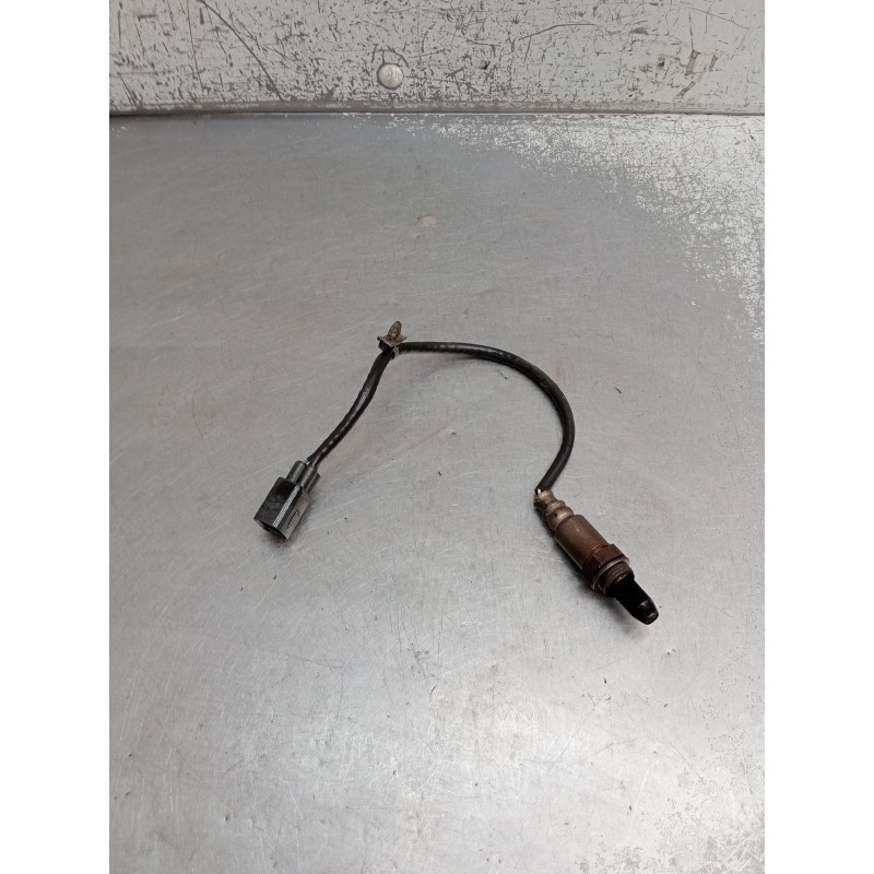Recambio de sonda lambda para opel meriva b monospace (s10) 1.7 cdti (75) referencia OEM IAM 8980898260 2112005350 2010