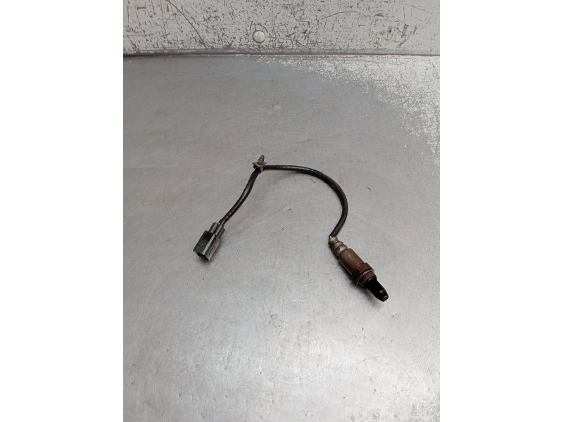 Recambio de sonda lambda para opel meriva b monospace (s10) 1.7 cdti (75) referencia OEM IAM 8980898260 2112005350 2010