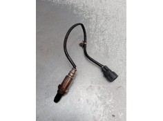 Recambio de sonda lambda para opel meriva b monospace (s10) 1.7 cdti (75) referencia OEM IAM 8980898260 2112005350 2010 2