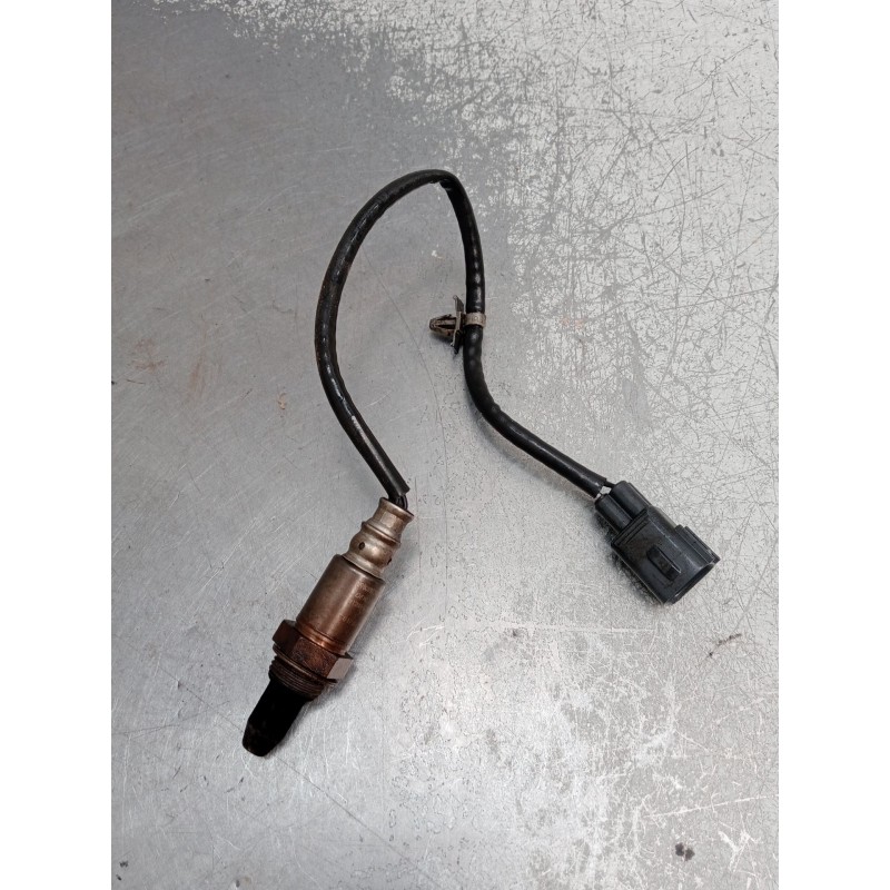 Recambio de sonda lambda para opel meriva b monospace (s10) 1.7 cdti (75) referencia OEM IAM 8980898260 2112005350 2010